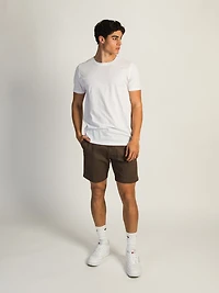 KOLBY PARKS 7" SHORT - CLEARANCE