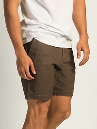 KOLBY PARKS 7" COURT - LIQUIDATION