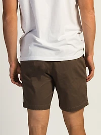 KOLBY PARKS 7" SHORT - CLEARANCE