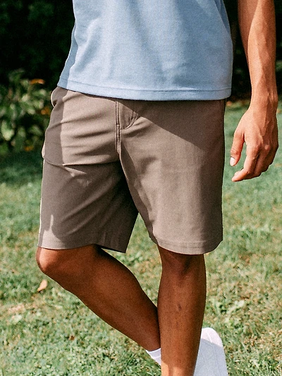 SHORT EXTENSIBLE KOLBY 9’’ - TIEDE