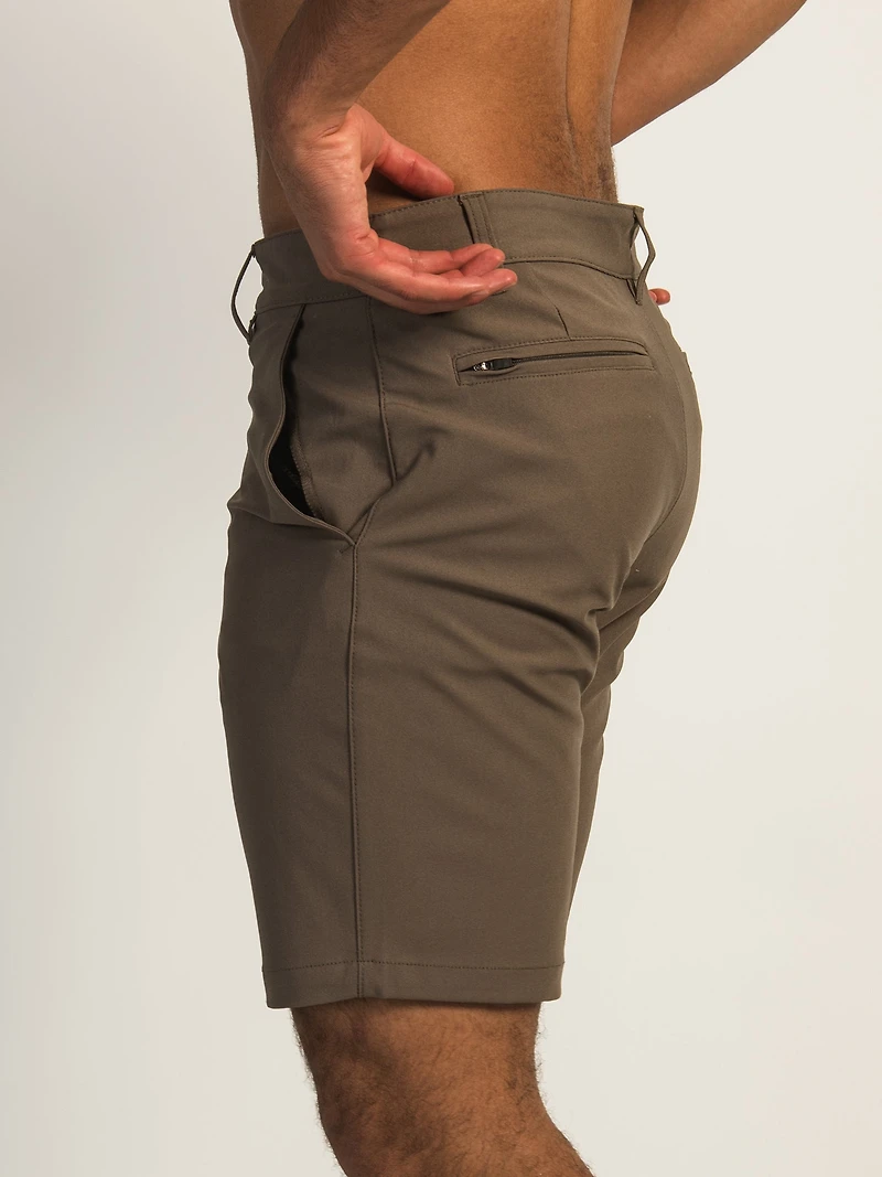 SHORT EXTENSIBLE KOLBY 9