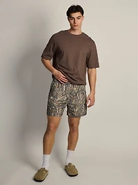 KOLBY MESH SHORT - SAND CAMOUFLAGE