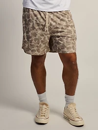 KOLBY MESH SHORT - DCMF