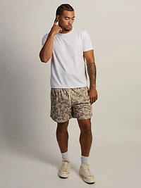 KOLBY MESH SHORT - DCMF