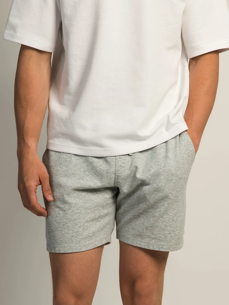 KOLBY KEEP COOL SHORT - GRIS