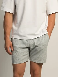 KOLBY KEEP COOL SHORT - GREY
