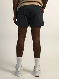 SHORT EXTENSIBLE KOLBY KEEP COOL - BLEU MARINE