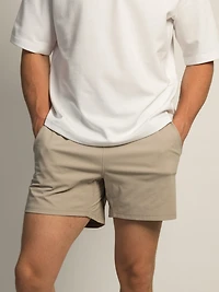 KOLBY KEEP COOL STRETCH PULL ON SHORT