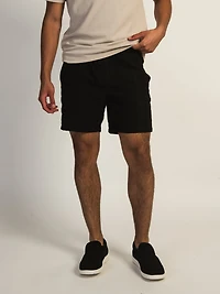 SHORT TEXTURÉ KOLBY