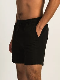 SHORT TEXTURÉ KOLBY