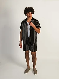 SHORT KOLBY STRIPE