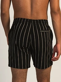 KOLBY STRIPE SHORT