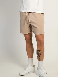 KOLBY FLEECE SHORT