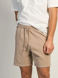 KOLBY FLEECE SHORT