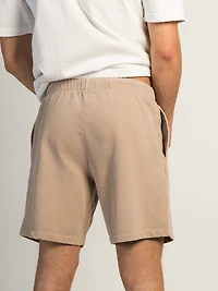 KOLBY FLEECE SHORT