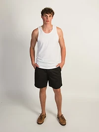 SHORT KOLBY EVERYDAY – NOIR