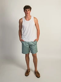 KOLBY EVERYDAY SHORT - MINT