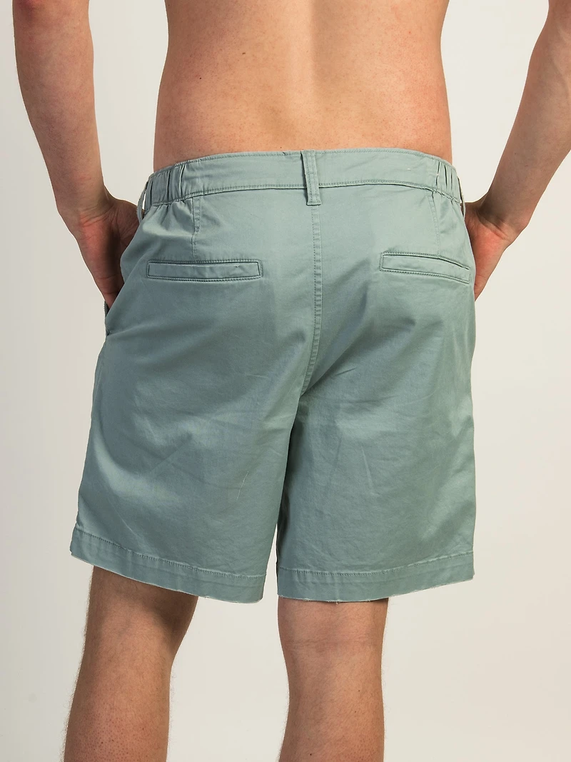 KOLBY EVERYDAY SHORT - MINT
