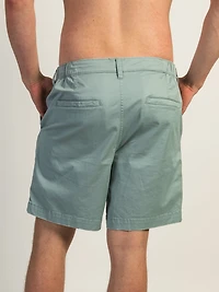 KOLBY EVERYDAY SHORT - MINT