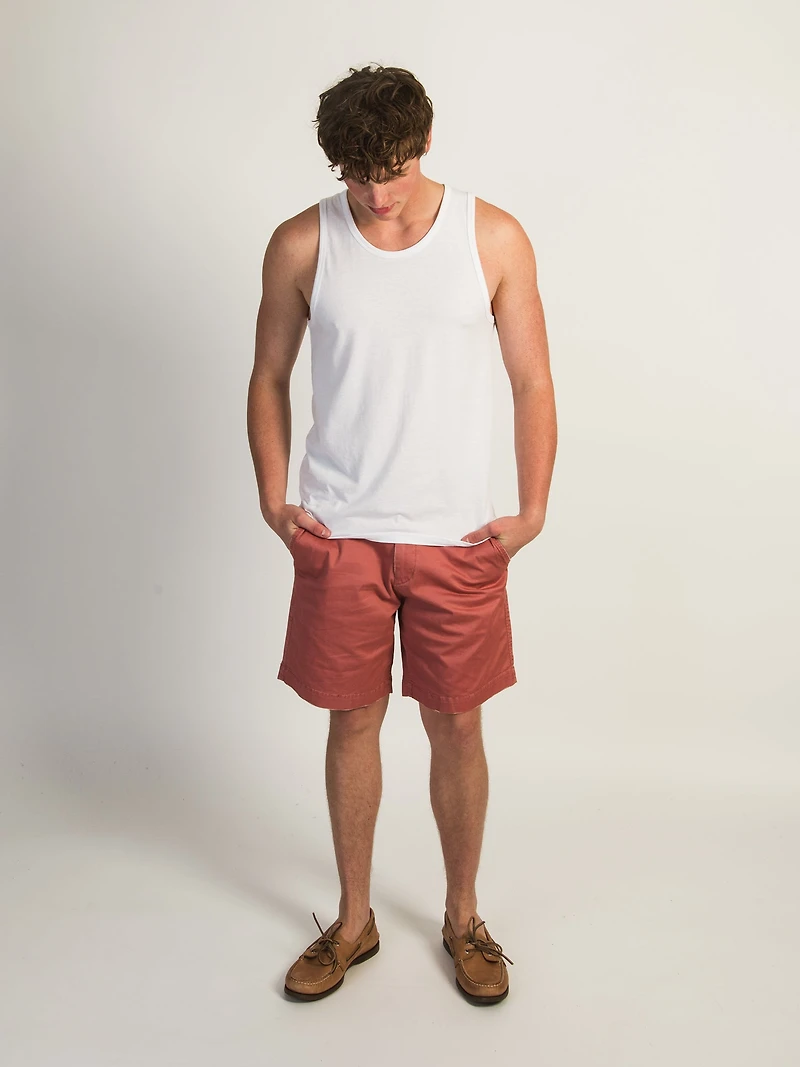 KOLBY EVERYDAY SHORT - ROSE