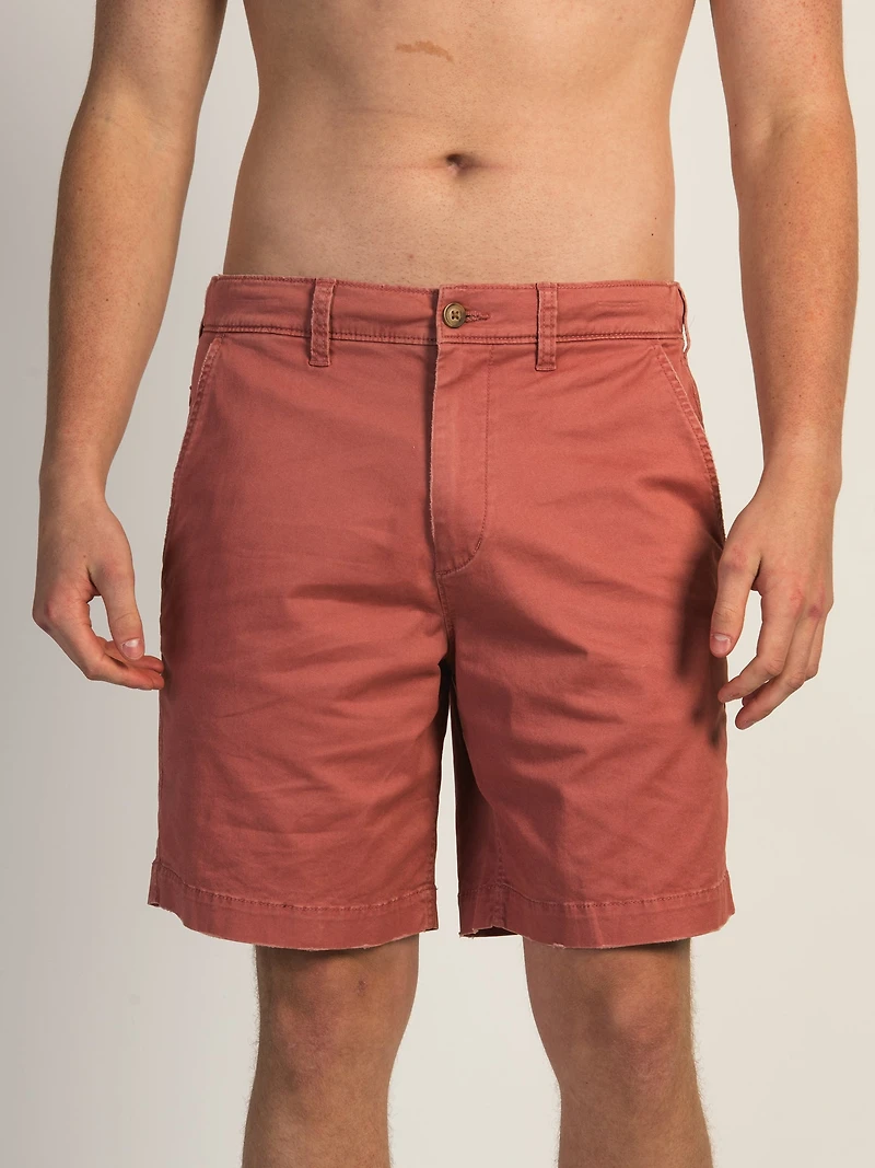 KOLBY EVERYDAY SHORT - ROSE