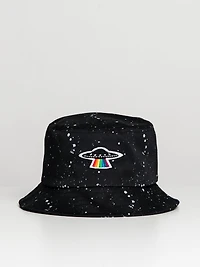 CHAPEAU DE SEAU - VAISSEAU SPATIAL