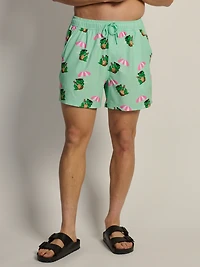 SHORT 5in EXTENSIBLE KOLBY TURTLETINI