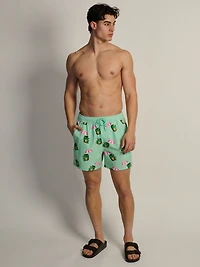 SHORT 5in EXTENSIBLE KOLBY TURTLETINI