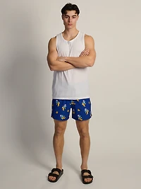 SHORT 5in EXTENSIBLE KOLBY DOLPHIN