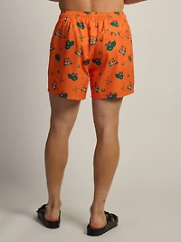 SHORT 5in EXTENSIBLE KOLBY GATOR