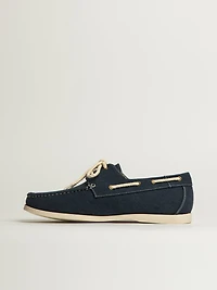 MENS KOLBY MUSKOKA - NAVY