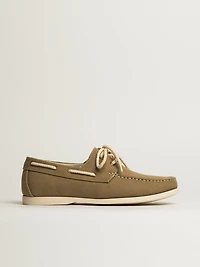 MENS KOLBY MUSKOKA - TAN