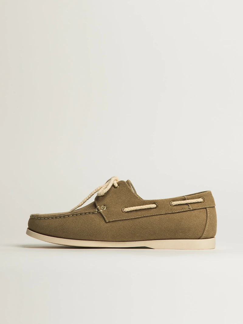 HOMMES KOLBY MUSKOKA - TAN