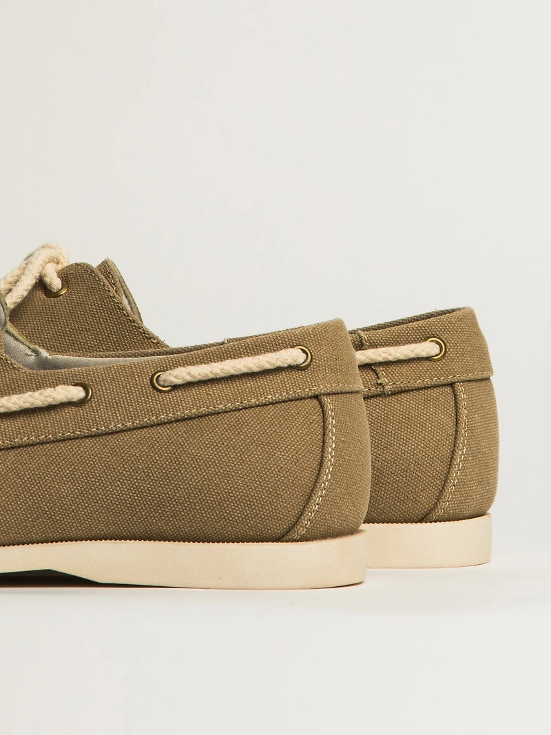 HOMMES KOLBY MUSKOKA - TAN