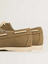 HOMMES KOLBY MUSKOKA - TAN