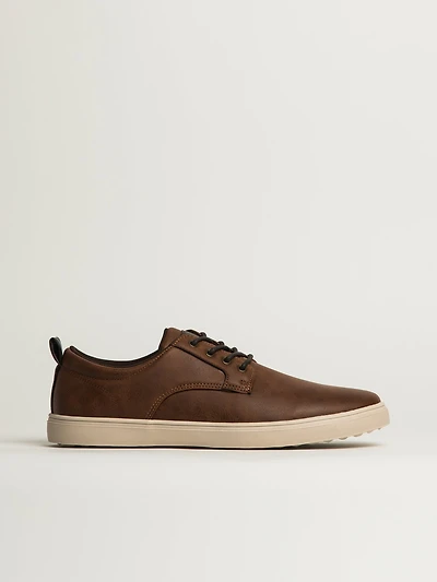 MENS KOLBY EVERYDAY - BRUN