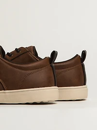 MENS KOLBY EVERYDAY - BRUN