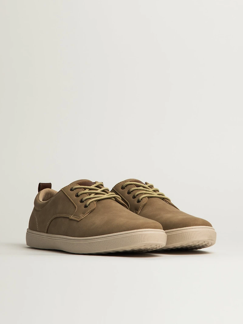 MENS KOLBY EVERYDAY - TAUPE