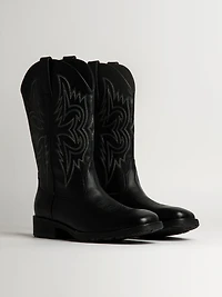 MENS KOLBY BRONCO COWBOY BOOTS