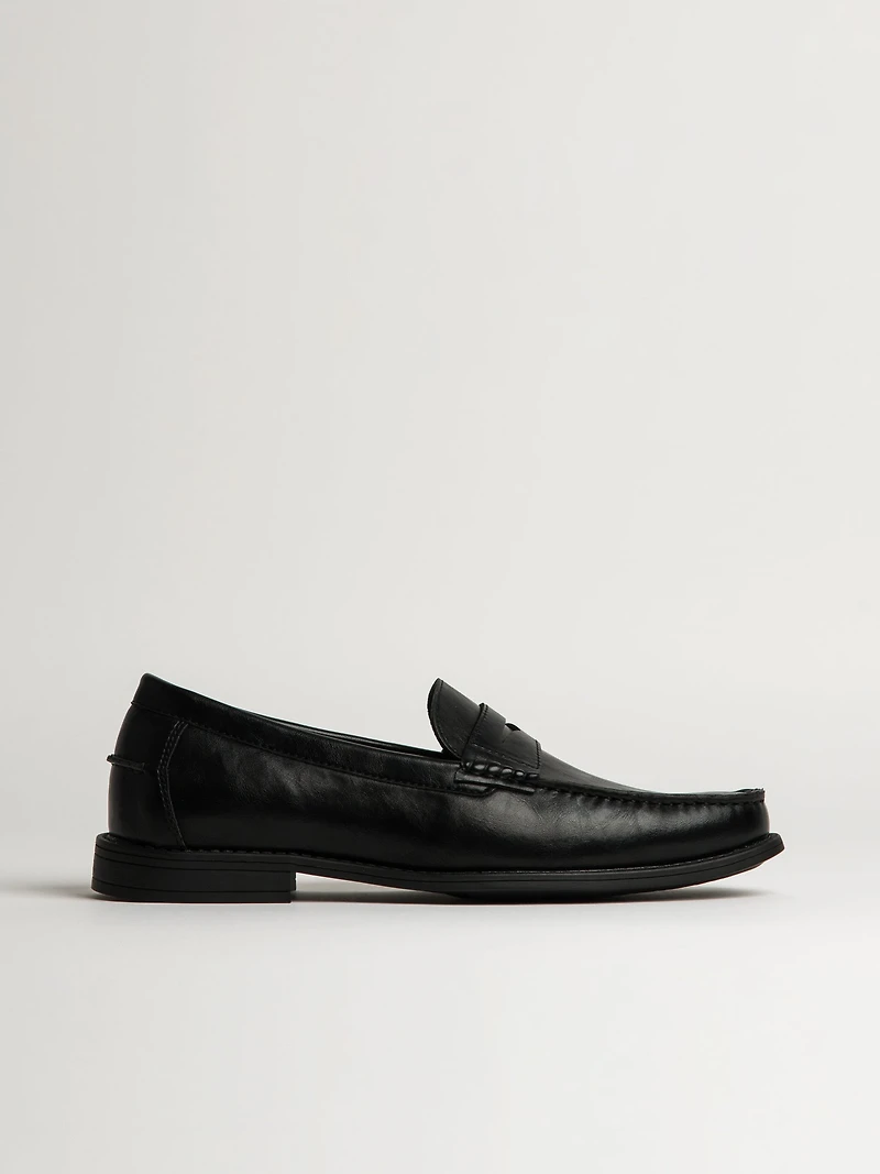 MENS KOLBY BECKHAM - BLACK