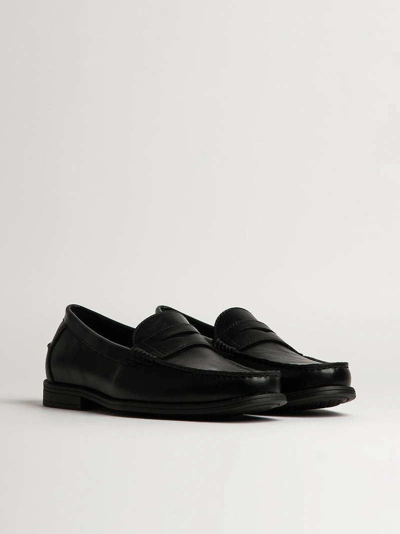 HOMMES KOLBY BECKHAM - NOIR