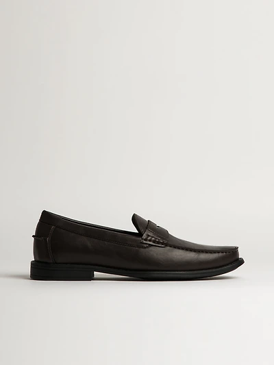 HOMMES KOLBY BECKHAM - MARRON