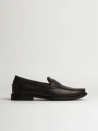 HOMMES KOLBY BECKHAM - MARRON