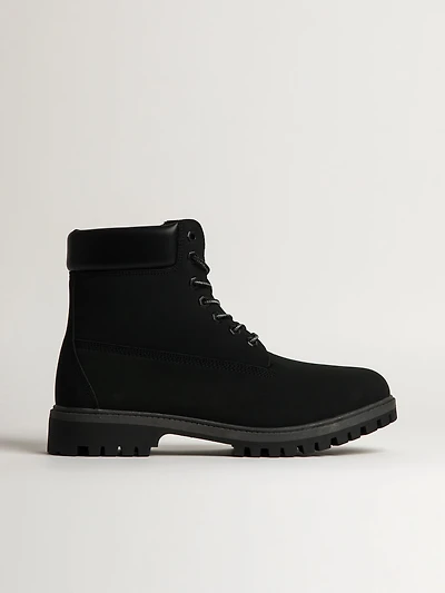 MENS KOLBY HUNTER - BLACK