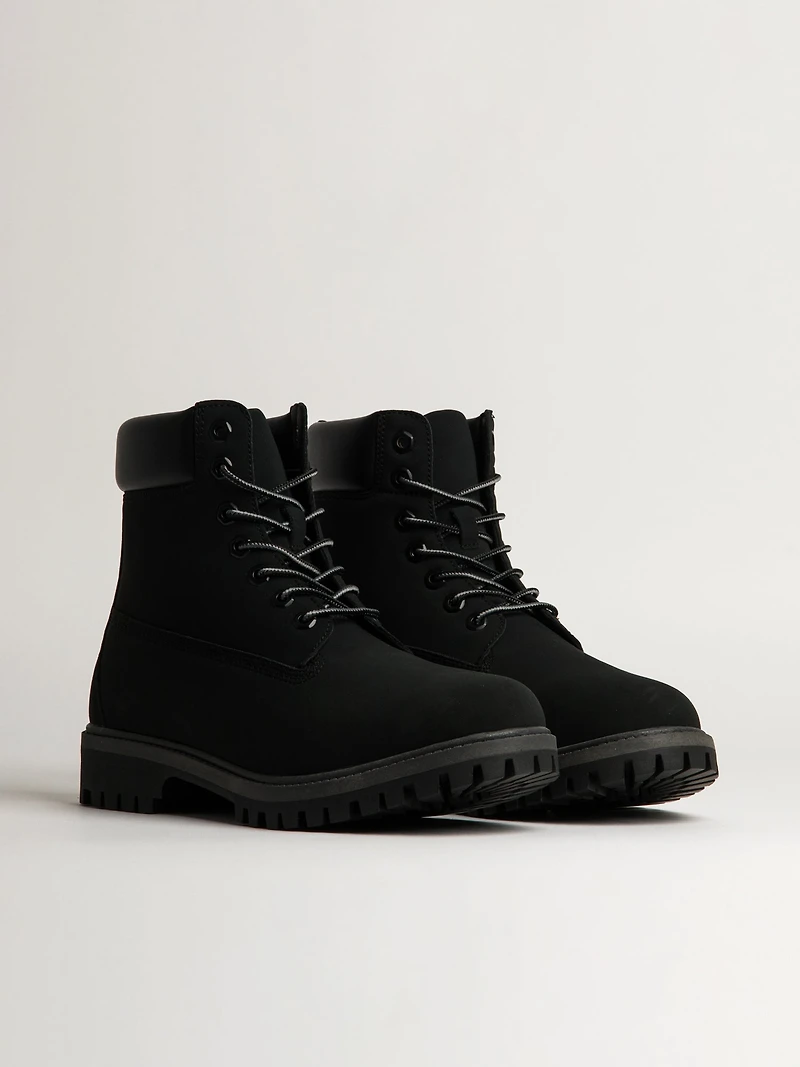 MENS KOLBY HUNTER - BLACK