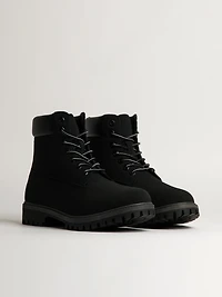 MENS KOLBY HUNTER - BLACK