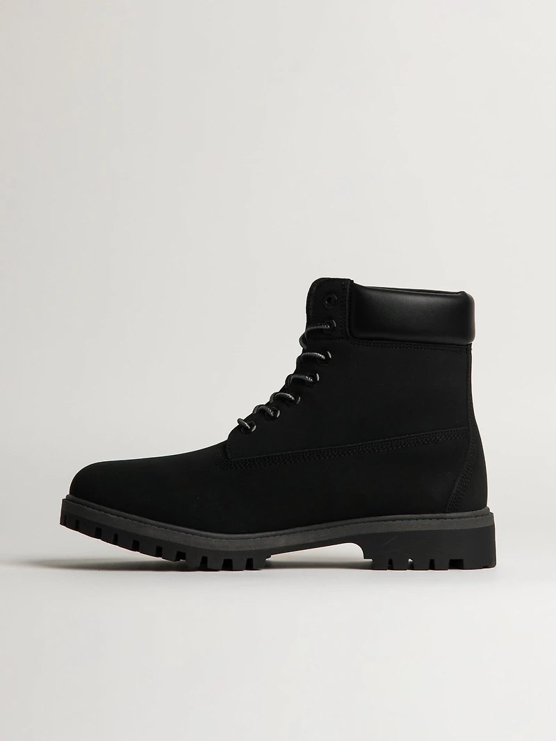 MENS KOLBY HUNTER - BLACK