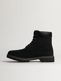 MENS KOLBY HUNTER - BLACK