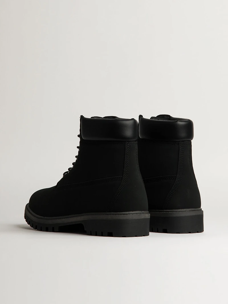 MENS KOLBY HUNTER - BLACK