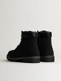 MENS KOLBY HUNTER - BLACK